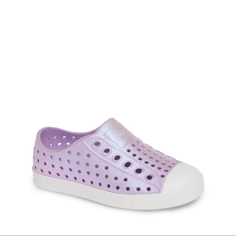 Native Jefferson Slip-on